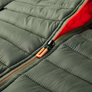 Colete Masculino Puffer