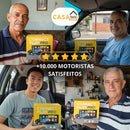 Connect Play Pro + Brinde – Seu Carro Mais Moderno (BLACK FRIDAY)