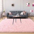 Tapete Felpudo 2,00x2,40m Decorativo Macio